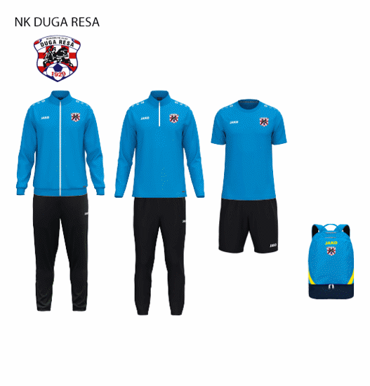 Slika NK DUGA RESA PAKET 02
