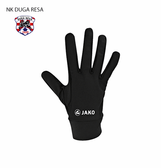 Slika NK DUGA RESA JAKO rukavice