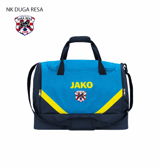 Slika NK DUGA RESA ICONIC torba duplo dno