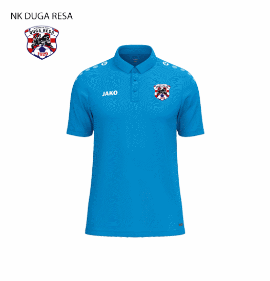 Slika NK DUGA RESA ONE pamučna polo majica