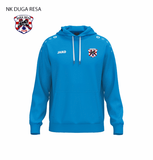 Slika NK DUGA RESA ONE majica s kapuljačom