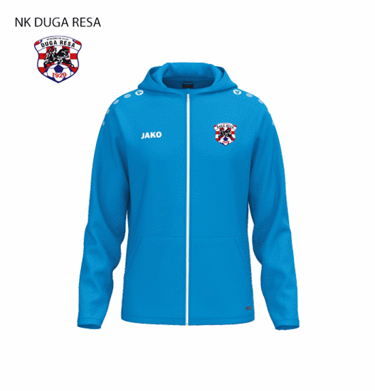 Slika NK DUGA RESA ONE jakna s kapuljačom