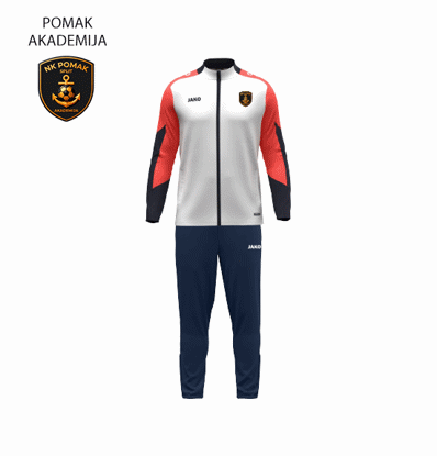 Slika NK POMAK AKADEMIJA PAKET 01