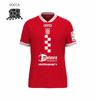 Slika SOCCA RETRO dres