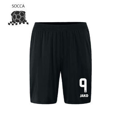 Slika SOCCA MANCHESTER 2.0 hlačice