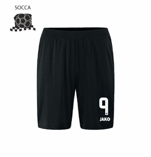 Slika SOCCA MANCHESTER 2.0 hlačice
