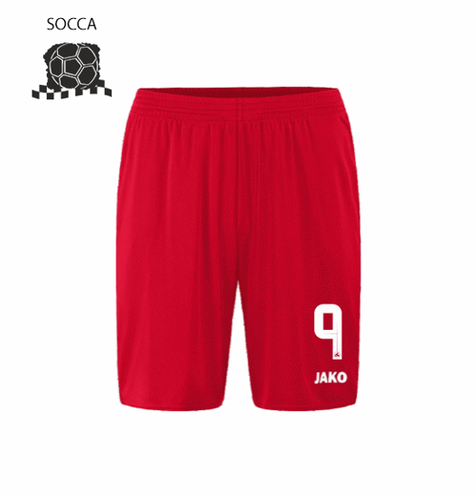 Slika SOCCA MANCHESTER 2.0 hlačice