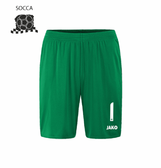 Slika SOCCA MANCHESTER 2.0 hlačice