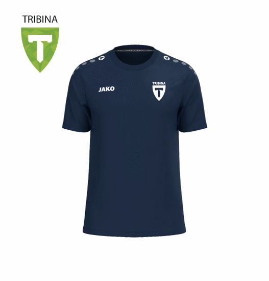 Slika TRIBINA ONE majica