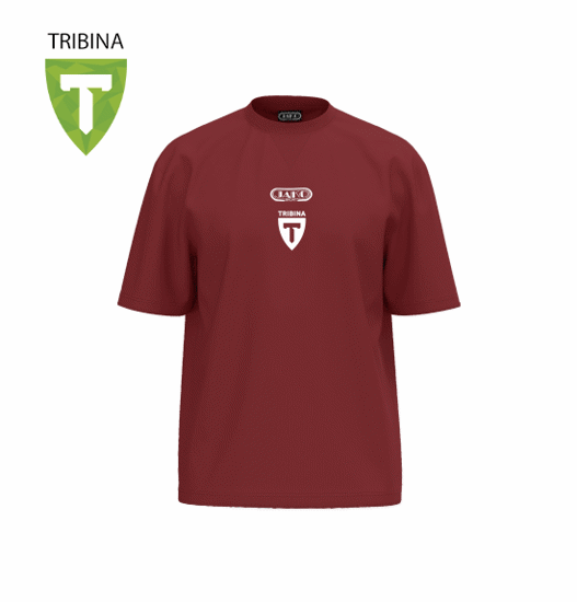 Slika TRIBINA WARDROBE majica