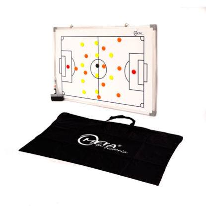 Slika META  Torba za magnetsku taktičku ploču 45 x 60 cm